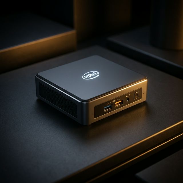 Mini PC